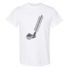 Heavy Cotton T-Shirt Thumbnail
