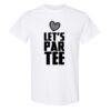 Heavy Cotton T-Shirt Thumbnail