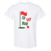 Heavy Cotton T-Shirt Thumbnail