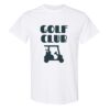 Heavy Cotton T-Shirt Thumbnail