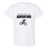 Heavy Cotton T-Shirt Thumbnail