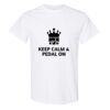 Heavy Cotton T-Shirt Thumbnail