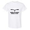 Heavy Cotton T-Shirt Thumbnail
