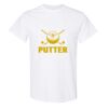 Heavy Cotton T-Shirt Thumbnail
