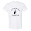 Heavy Cotton T-Shirt Thumbnail