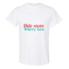 Heavy Cotton T-Shirt Thumbnail