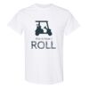 Heavy Cotton T-Shirt Thumbnail