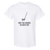 Heavy Cotton T-Shirt Thumbnail