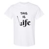 Heavy Cotton T-Shirt Thumbnail