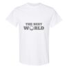 Heavy Cotton T-Shirt Thumbnail