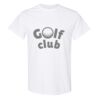 Heavy Cotton T-Shirt Thumbnail