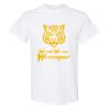 Heavy Cotton T-Shirt Thumbnail