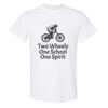 Heavy Cotton T-Shirt Thumbnail