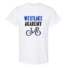 Heavy Cotton T-Shirt Thumbnail
