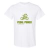 Heavy Cotton T-Shirt Thumbnail
