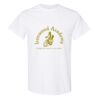 Heavy Cotton T-Shirt Thumbnail