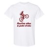 Heavy Cotton T-Shirt Thumbnail