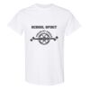 Heavy Cotton T-Shirt Thumbnail