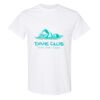 Heavy Cotton T-Shirt Thumbnail
