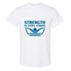 Heavy Cotton T-Shirt Thumbnail