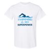 Heavy Cotton T-Shirt Thumbnail
