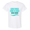 Heavy Cotton T-Shirt Thumbnail