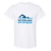 Heavy Cotton T-Shirt Thumbnail