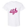 Heavy Cotton T-Shirt Thumbnail