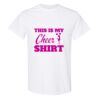 Heavy Cotton T-Shirt Thumbnail