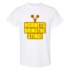 Heavy Cotton T-Shirt Thumbnail