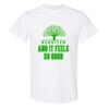 Heavy Cotton T-Shirt Thumbnail
