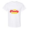 Heavy Cotton T-Shirt Thumbnail