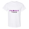 Heavy Cotton T-Shirt Thumbnail