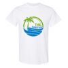Heavy Cotton T-Shirt Thumbnail