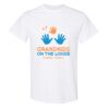 Heavy Cotton T-Shirt Thumbnail