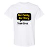 Heavy Cotton T-Shirt Thumbnail