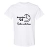Heavy Cotton T-Shirt Thumbnail