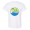 Heavy Cotton T-Shirt Thumbnail