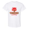 Heavy Cotton T-Shirt Thumbnail