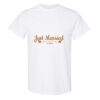 Heavy Cotton T-Shirt Thumbnail