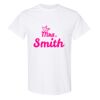Heavy Cotton T-Shirt Thumbnail