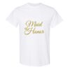 Heavy Cotton T-Shirt Thumbnail