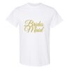 Heavy Cotton T-Shirt Thumbnail