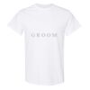 Heavy Cotton T-Shirt Thumbnail