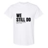 Heavy Cotton T-Shirt Thumbnail