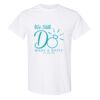 Heavy Cotton T-Shirt Thumbnail