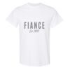 Heavy Cotton T-Shirt Thumbnail
