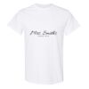 Heavy Cotton T-Shirt Thumbnail