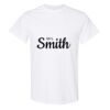Heavy Cotton T-Shirt Thumbnail