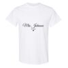 Heavy Cotton T-Shirt Thumbnail